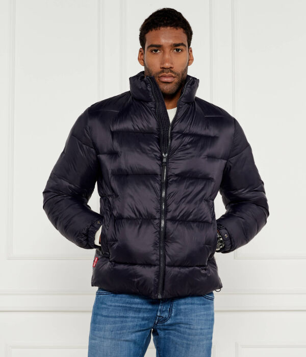 Куртка jjo-269garip Regular fit Joop! Jeans, синий
Куртка jjo-269garip Regular fit Joop! Jeans, синий