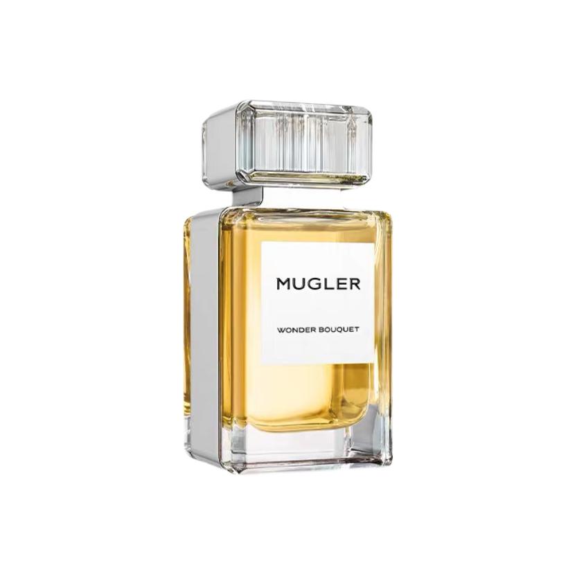 Туалетная вода Wonderland Bouquet Perfumes Potpourri Accord EDP с нотами цитруса и жасмина 80 мл Mugler
Туалетная вода Wonderland Bouquet Perfumes Potpourri Accord EDP с нотами цитруса и жасмина 80 мл Mugler