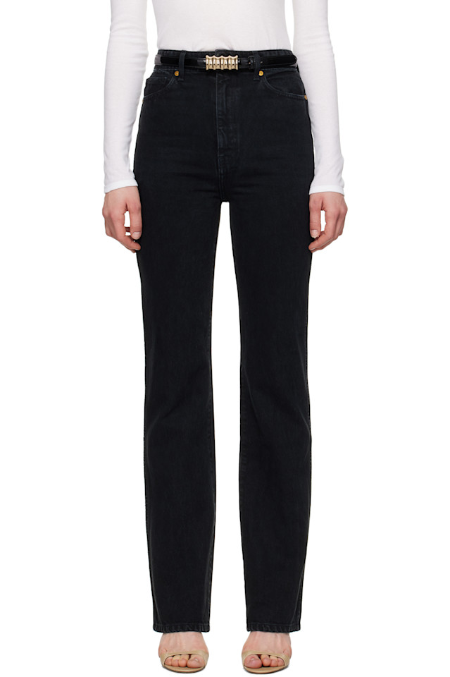 Джинсы Danielle Khaite, цвет prescott
Джинсы Danielle Khaite, цвет prescott