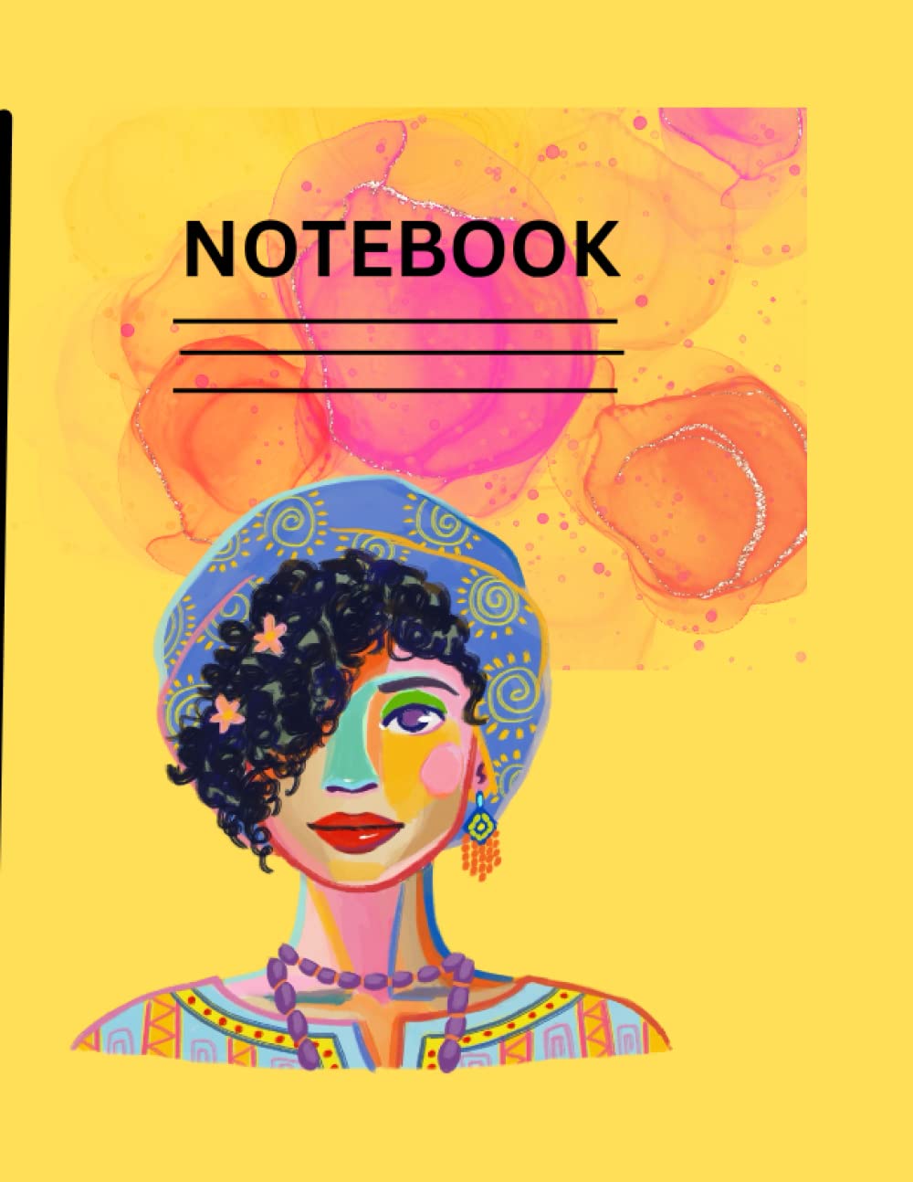 NOTEBOOK: Journal Diary Planner Sketch Doodle
NOTEBOOK: Journal Diary Planner Sketch Doodle