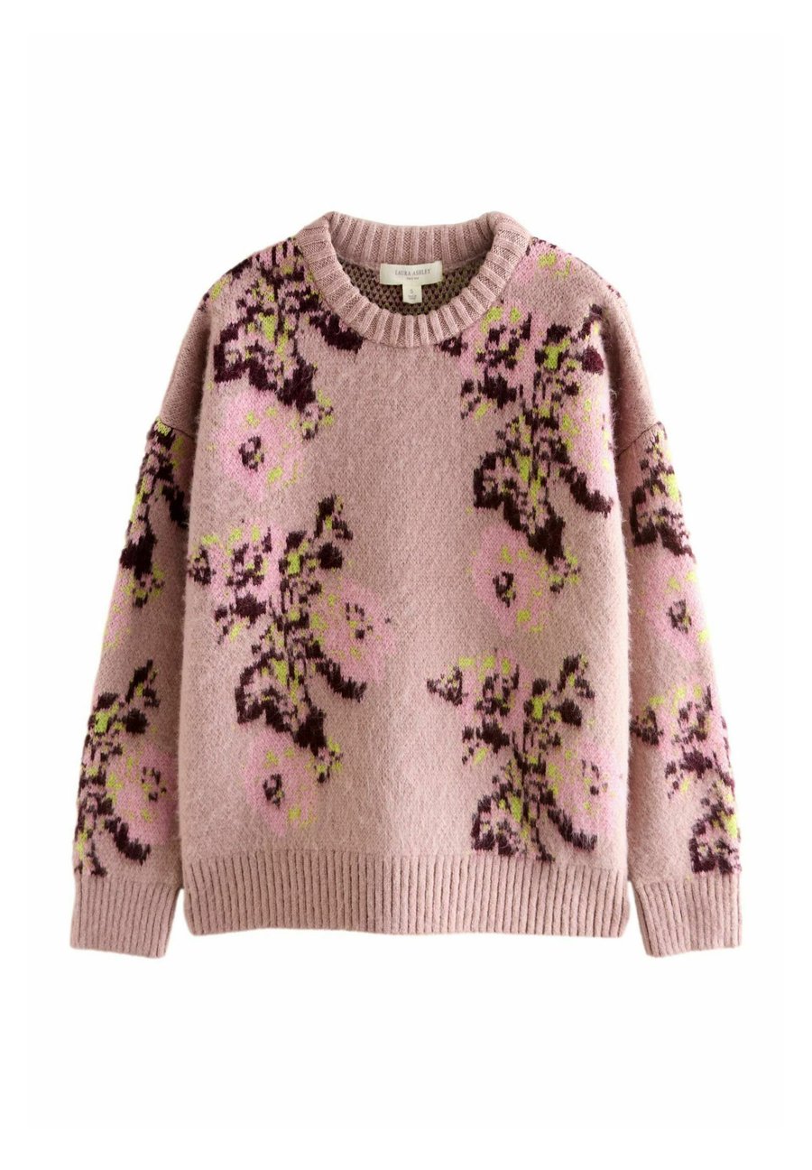Джемпер Laura Ashley Jumper, Pink
Джемпер Laura Ashley Jumper, Pink