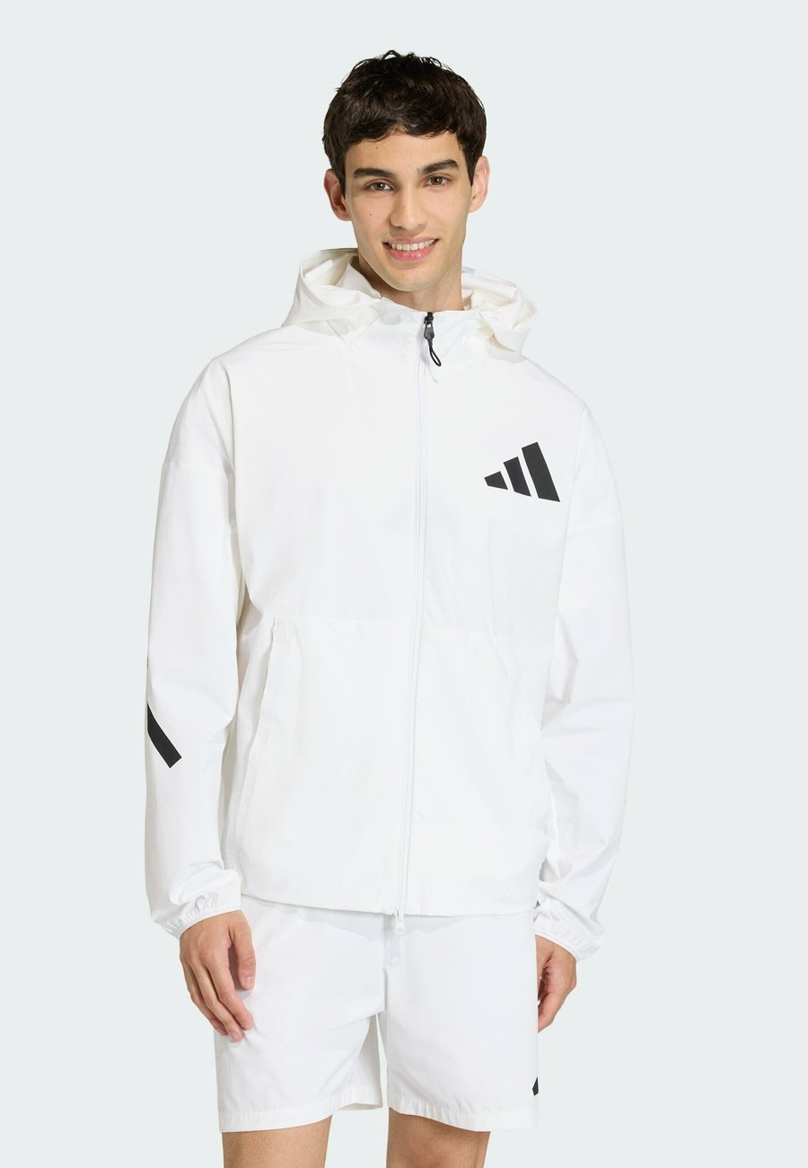 Толстовка Adidas Sportswear Zip-up sweatshirt, White, Белый, Толстовка Adidas Sportswear Zip-up sweatshirt, White
Толстовка Adidas Sportswear Zip-up sweatshirt, White, Белый, Толстовка Adidas Sportswear Zip-up sweatshirt, White