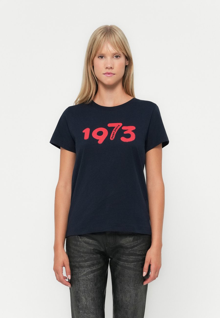 Футболка Pepe Jeans BATY, Dulwich Blue/Dark Blue, Синий, Футболка Pepe Jeans BATY, Dulwich Blue/Dark Blue
Футболка Pepe Jeans BATY, Dulwich Blue/Dark Blue, Синий, Футболка Pepe Jeans BATY, Dulwich Blue/Dark Blue