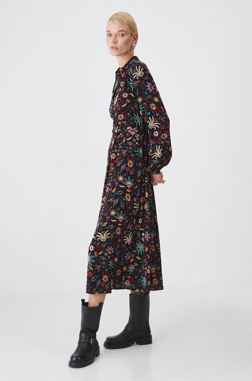 Лекарственное платье Medicine, черный
Лекарственное платье Medicine, черный