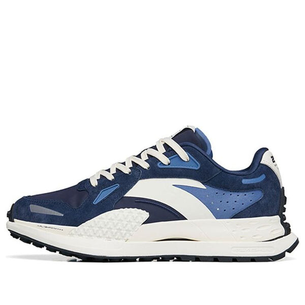 Кроссовки star 202 td Anta, синий
Кроссовки star 202 td Anta, синий