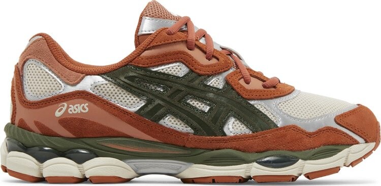 Кроссовки Gel NYC 'Orange Forest', коричневый, Серый, Кроссовки Gel NYC 'Orange Forest', коричневый
Кроссовки Gel NYC 'Orange Forest', коричневый, Серый, Кроссовки Gel NYC 'Orange Forest', коричневый