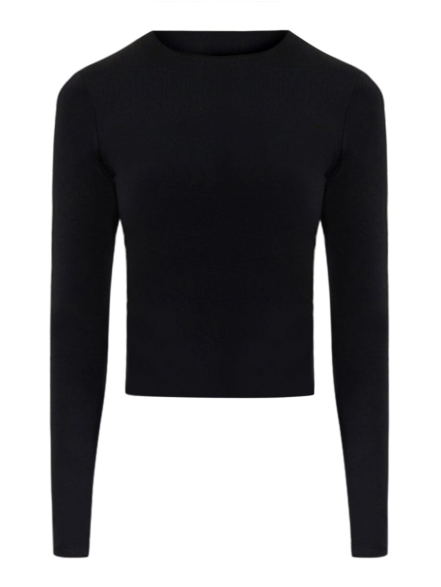 Свитер No Matter What, черный
Свитер No Matter What, черный