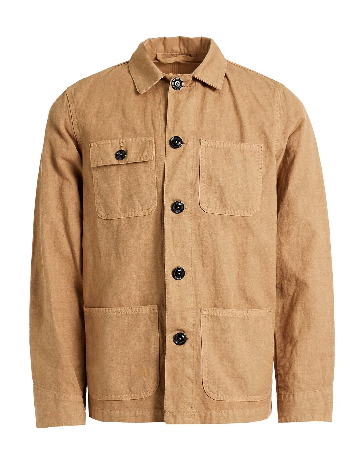 Рубашка Altea, коричневый
Рубашка Altea, коричневый