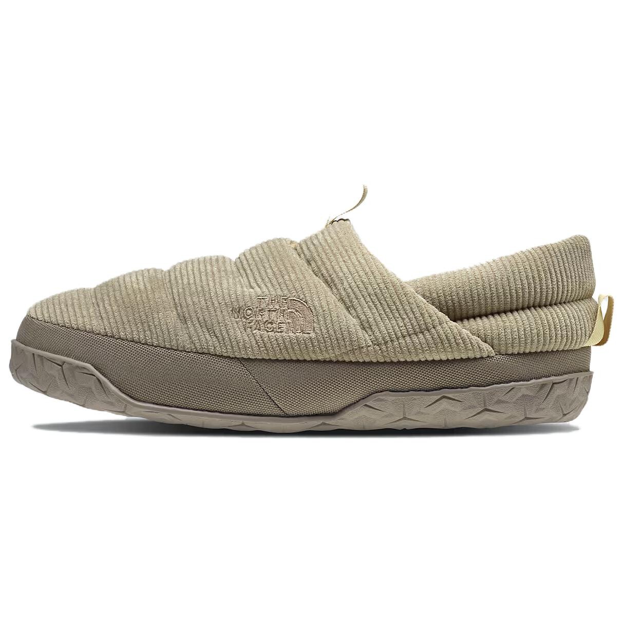 Мужские кроссовки Nuptse Lifestyle, Низкая На Ощупь, серый The North Face
Мужские кроссовки Nuptse Lifestyle, Низкая На Ощупь, серый The North Face