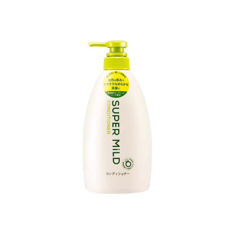 Большой объем кондиционер для волос против пушистости и для гладкости 600мл/200мл Super Mild
Большой объем кондиционер для волос против пушистости и для гладкости 600мл/200мл Super Mild