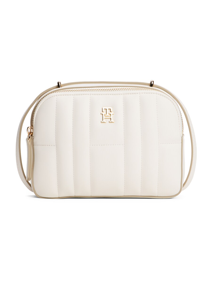 Сумка через плечо TOMMY HILFIGER, белый
Сумка через плечо TOMMY HILFIGER, белый