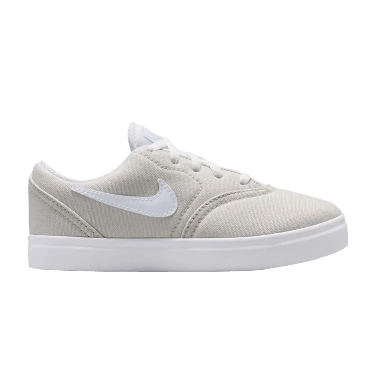 Кеды Nike Check Canvas SB PS 'Light Bone', кремовый
Кеды Nike Check Canvas SB PS 'Light Bone', кремовый