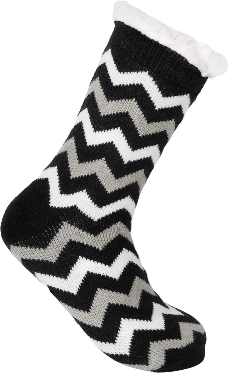 Носки styleBREAKER ABS Kuschel Geometrisch, черный
Носки styleBREAKER ABS Kuschel Geometrisch, черный