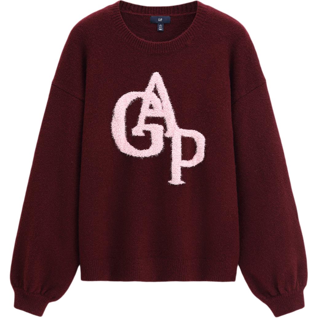 Женский свитер GAP, темно-красный
Женский свитер GAP, темно-красный