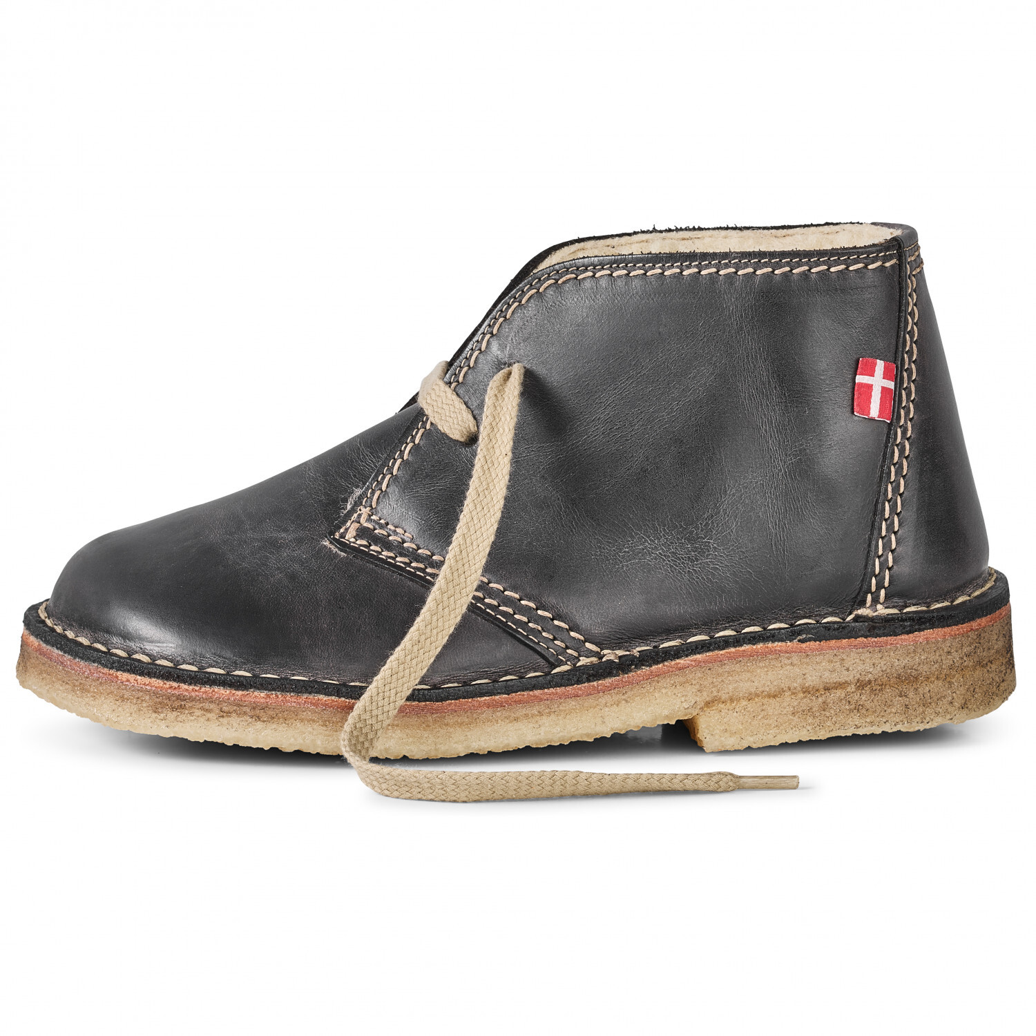 Зимние ботинки Duckfeet Aalborg, цвет Slate
Зимние ботинки Duckfeet Aalborg, цвет Slate