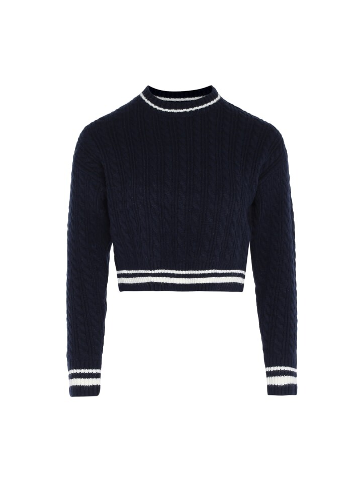 Пуловер Bridgeport, морской
Пуловер Bridgeport, морской