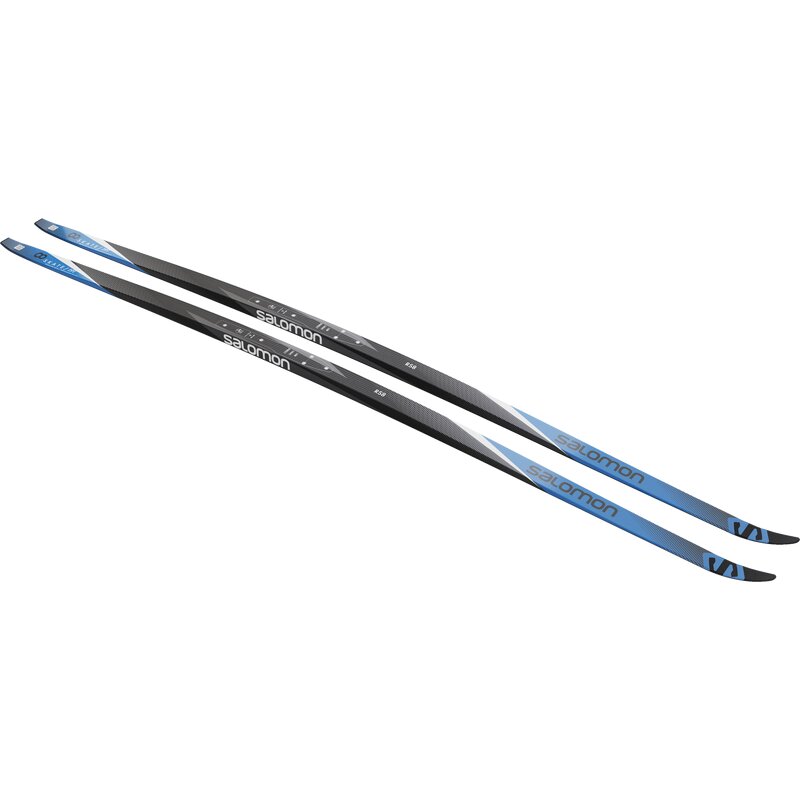 Беговые лыжи RS 8 Salomon, no specific color
Беговые лыжи RS 8 Salomon, no specific color