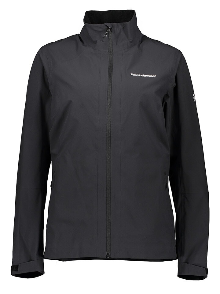 Функциональная куртка Peak Performance, черный
Функциональная куртка Peak Performance, черный