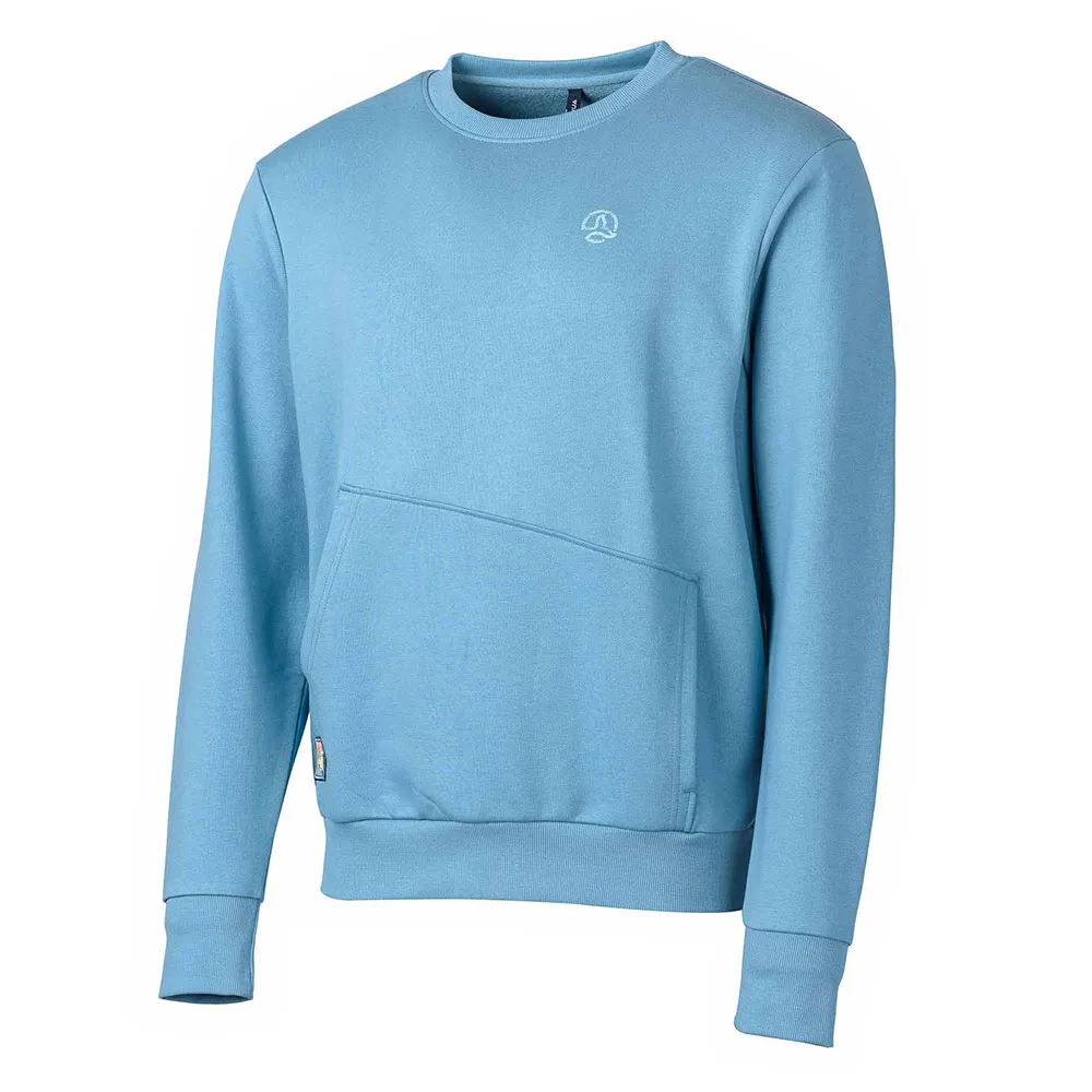 Толстовка Ternua Halfdome, синий
Толстовка Ternua Halfdome, синий