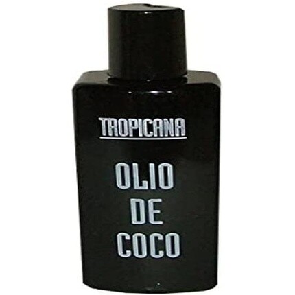 Кондиционер для волос с кокосовым маслом, 200 мл, разноцветный, Tropicana
Кондиционер для волос с кокосовым маслом, 200 мл, разноцветный, Tropicana