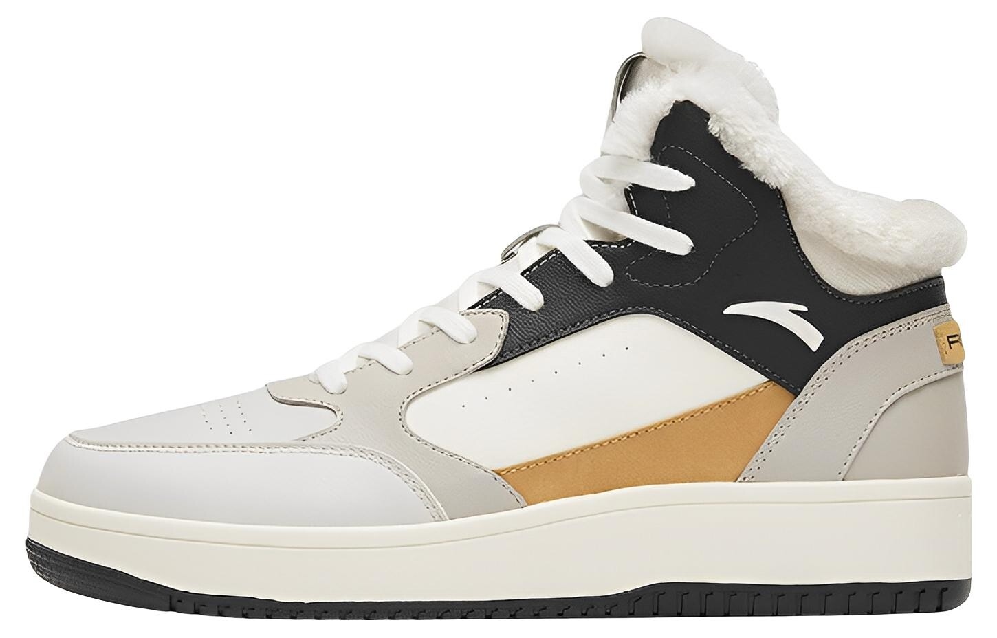 Мужская обувь для скейтбординга ANTA
Мужская обувь для скейтбординга ANTA