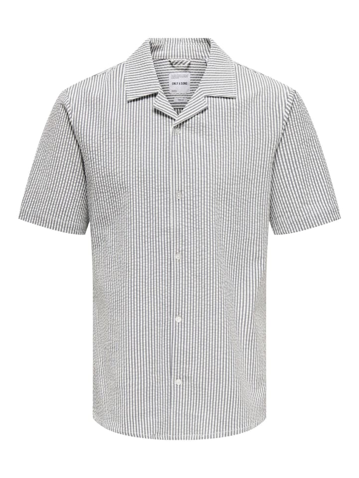 Рубашка ONLY & SONS
Рубашка ONLY & SONS