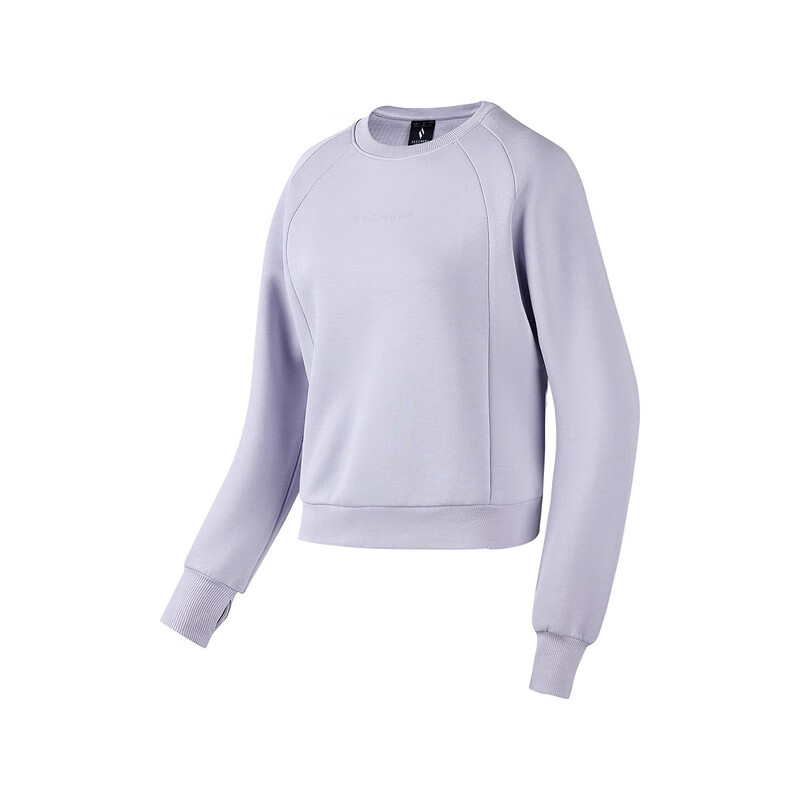 Skechers Комфортная спортивная толстовка Comfort Sports Series для женщин, pale purple
Skechers Комфортная спортивная толстовка Comfort Sports Series для женщин, pale purple