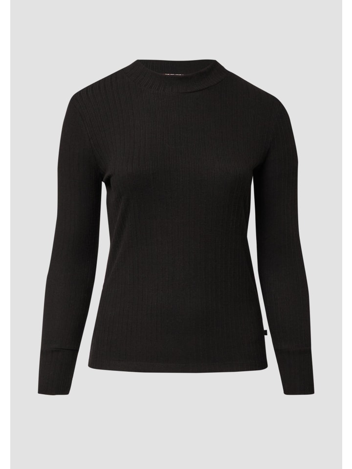 Футболка в цвете 9999_черный QS
Футболка в цвете 9999_черный QS