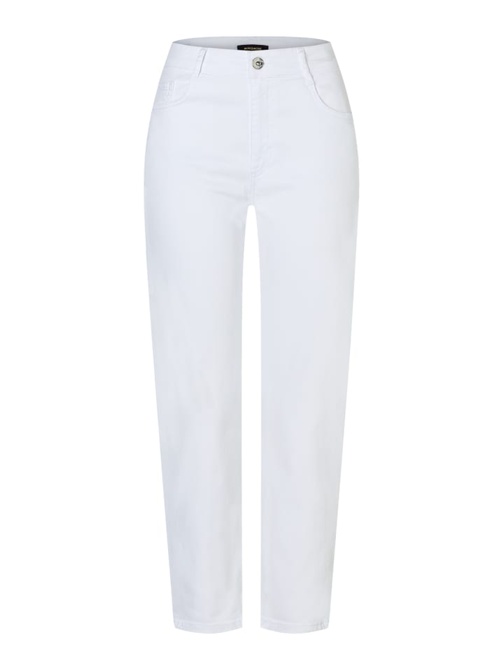Брюки белые More & More
Брюки белые More & More
