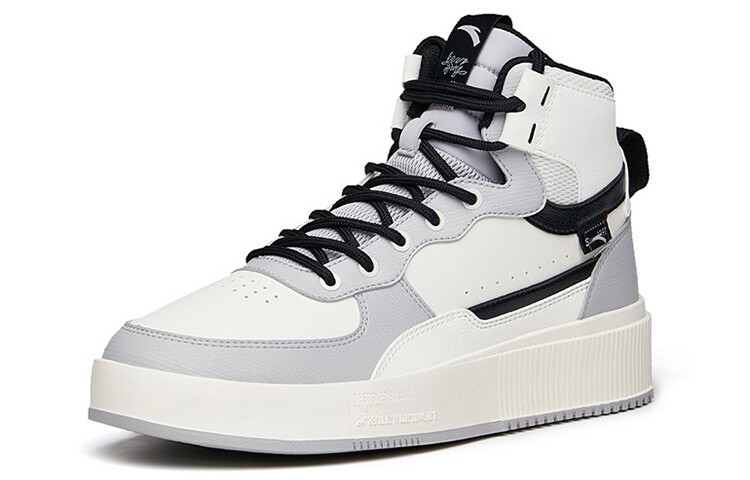 Мужская обувь для скейтбординга ANTA
Мужская обувь для скейтбординга ANTA