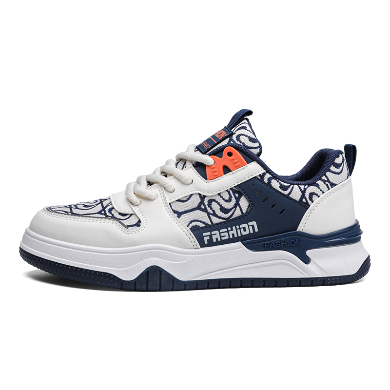 Boogie Bear Амортизирующие противоскользящие износостойкие поддерживающие балансирующие низкие повседневные туфли для мужчин - бежево-голубые, цвет Beige Blue 
Boogie Bear Амортизирующие противоскользящие износостойкие поддерживающие балансирующие низкие повседневные туфли для мужчин - бежево-голубые, цвет Beige Blue