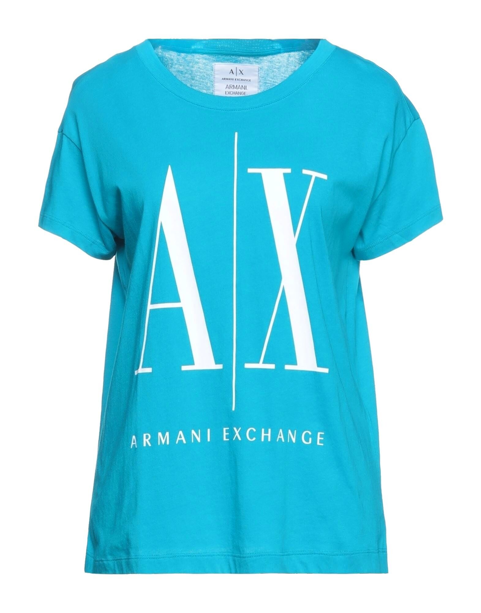 Футболка Armani Exchange, голубой, Синий, Футболка Armani Exchange, голубой
Футболка Armani Exchange, голубой, Синий, Футболка Armani Exchange, голубой