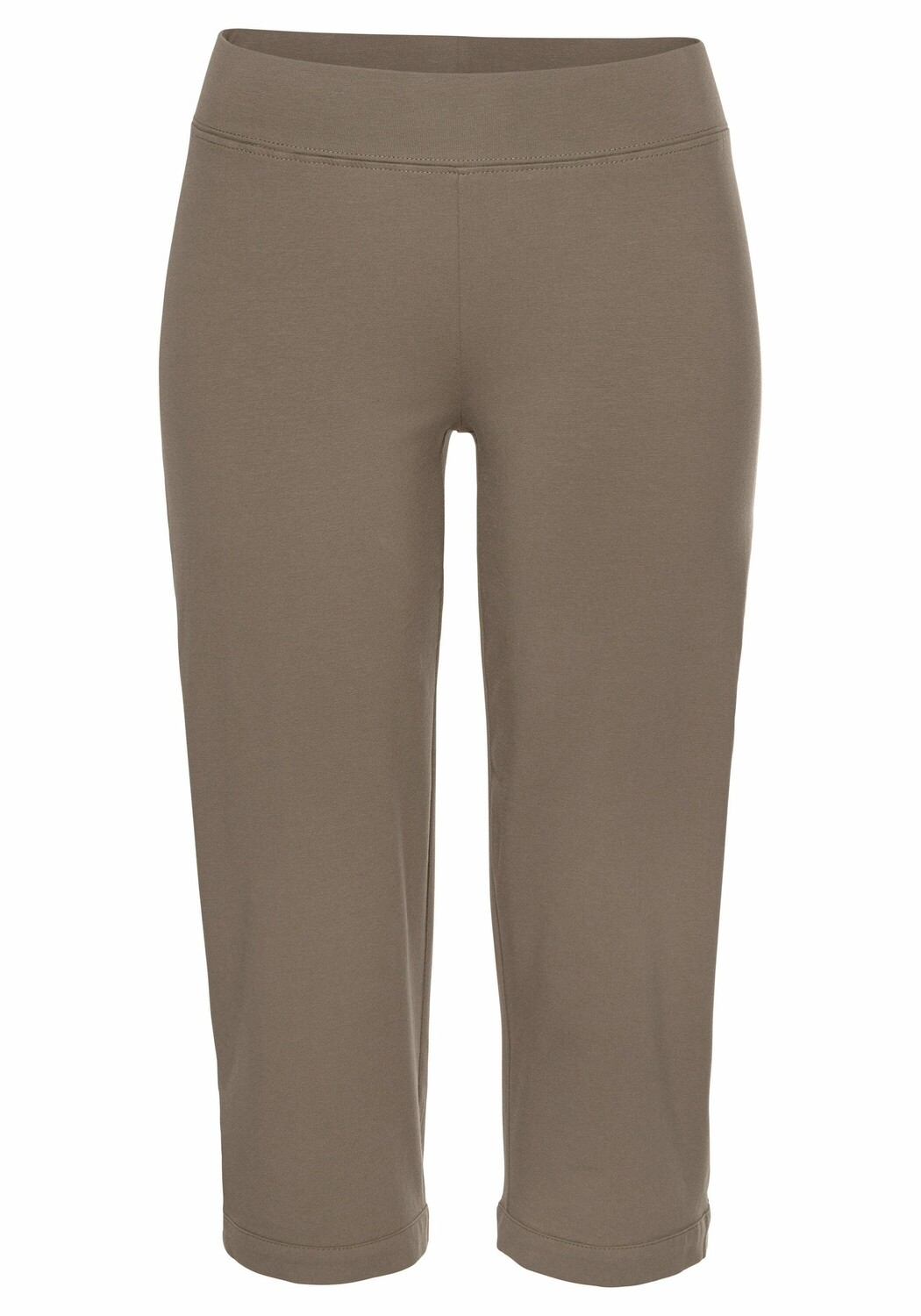 Леггинсы H.I.S Caprihose, хаки
Леггинсы H.I.S Caprihose, хаки