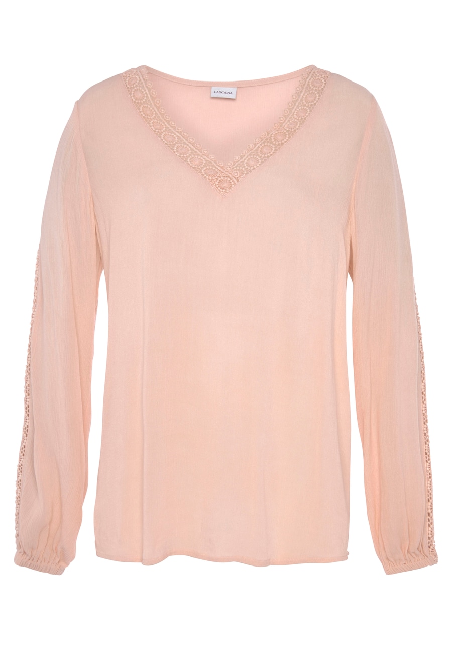 Блуза VIVANCE, бежевый
Блуза VIVANCE, бежевый