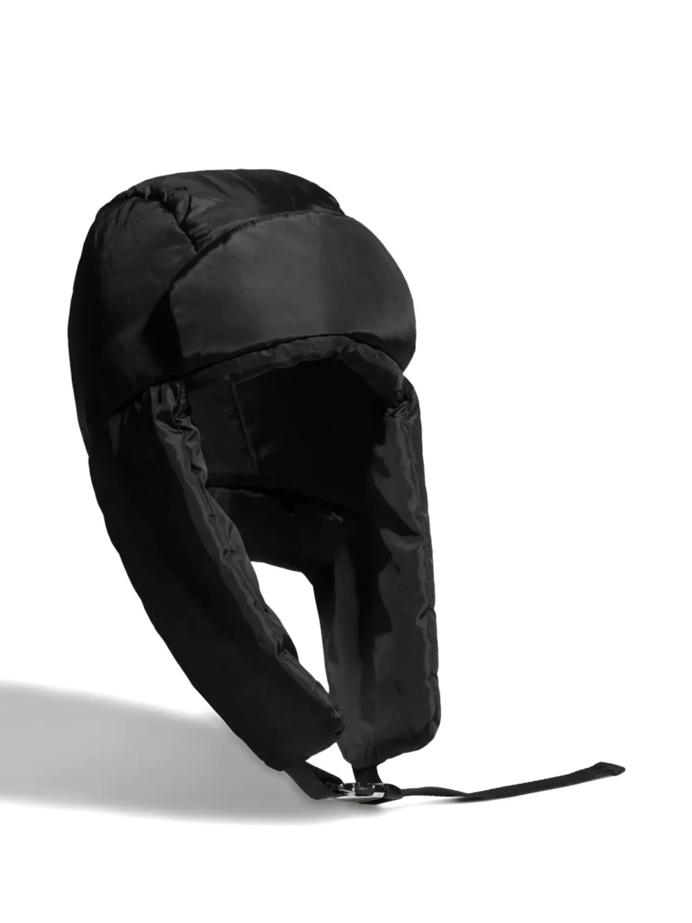 Шляпа Cloud Arcs, черный
Шляпа Cloud Arcs, черный