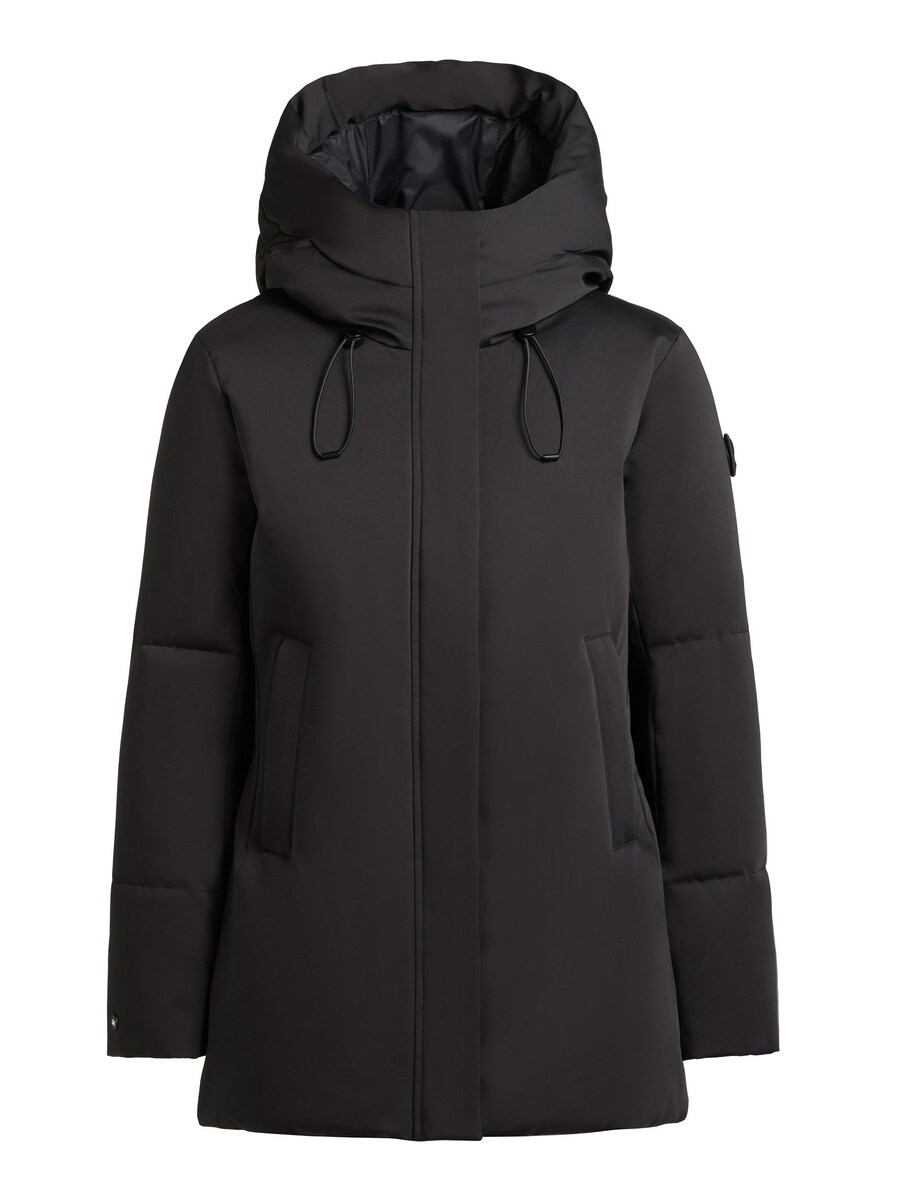 Зимняя куртка khujo Allap, Black
Зимняя куртка khujo Allap, Black