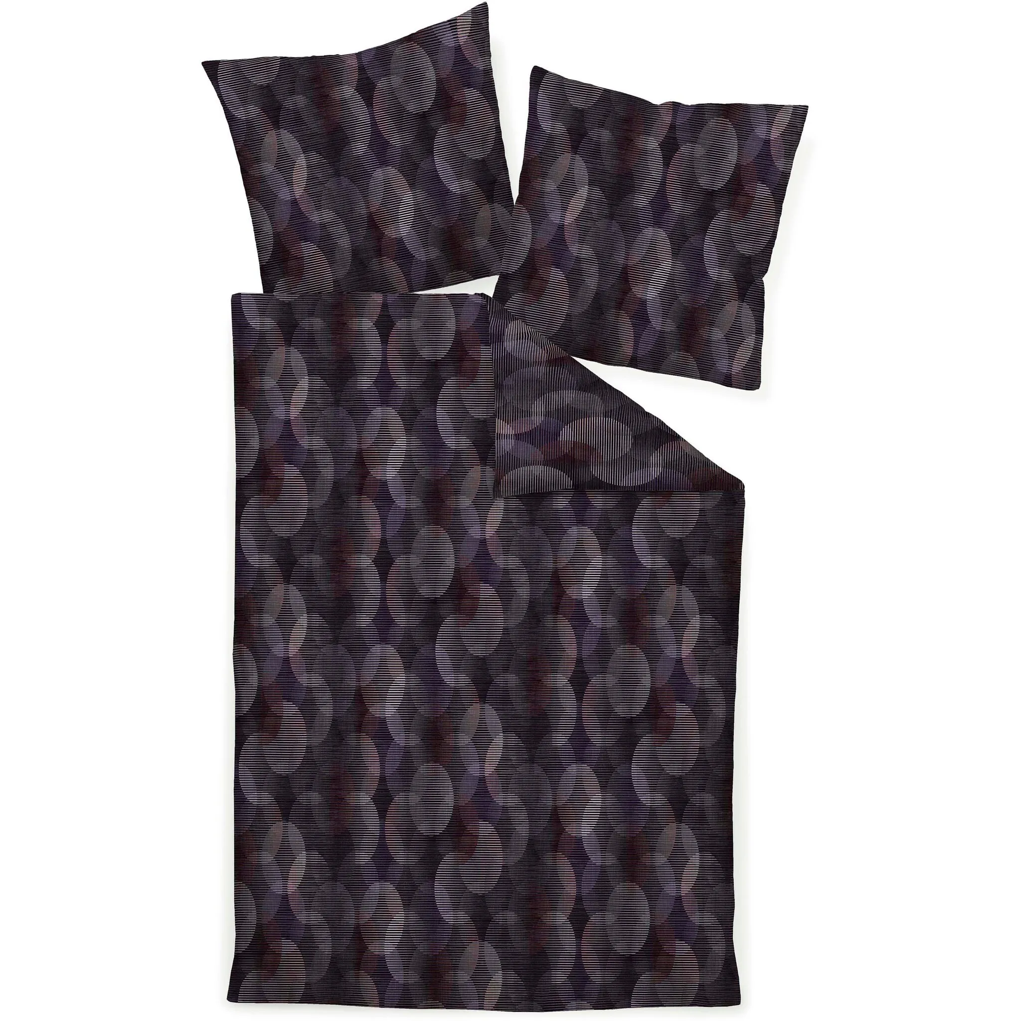 Постельное белье Janine «Mako-Satin45073 05 135X200, 80x80», цвет dämmerungslila
Постельное белье Janine «Mako-Satin45073 05 135X200, 80x80», цвет dämmerungslila