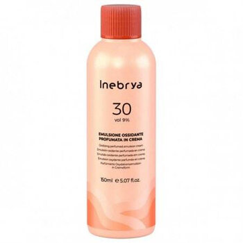 Крем-активатор 30 об. 9%, 150мл Inebrya Oxydant
Крем-активатор 30 об. 9%, 150мл Inebrya Oxydant