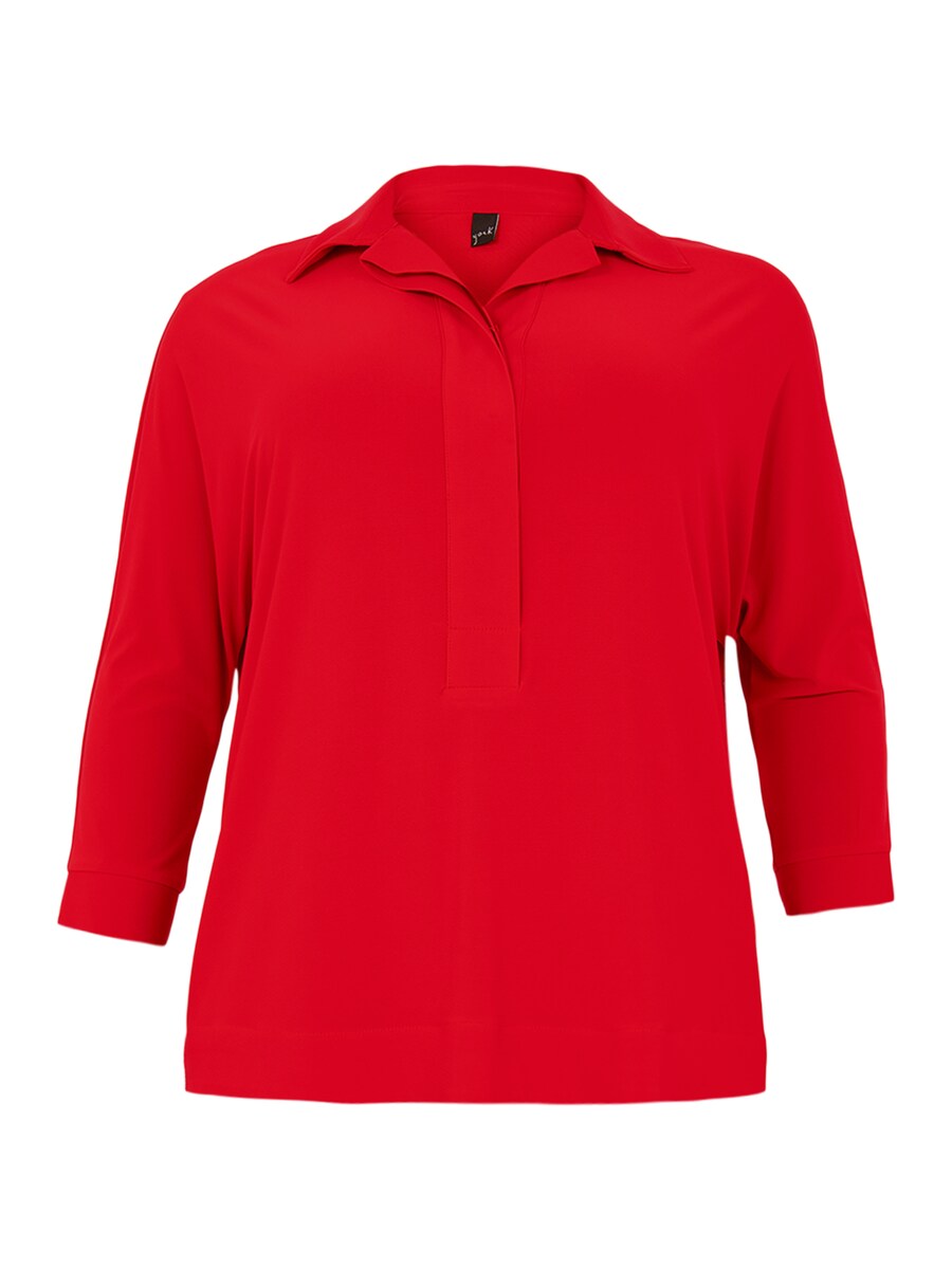 Рубашка YOEK Blouse, красный
Рубашка YOEK Blouse, красный