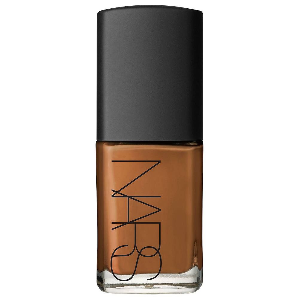 Фонд NARS Sheer Glow, цвет Manaus
Фонд NARS Sheer Glow, цвет Manaus
