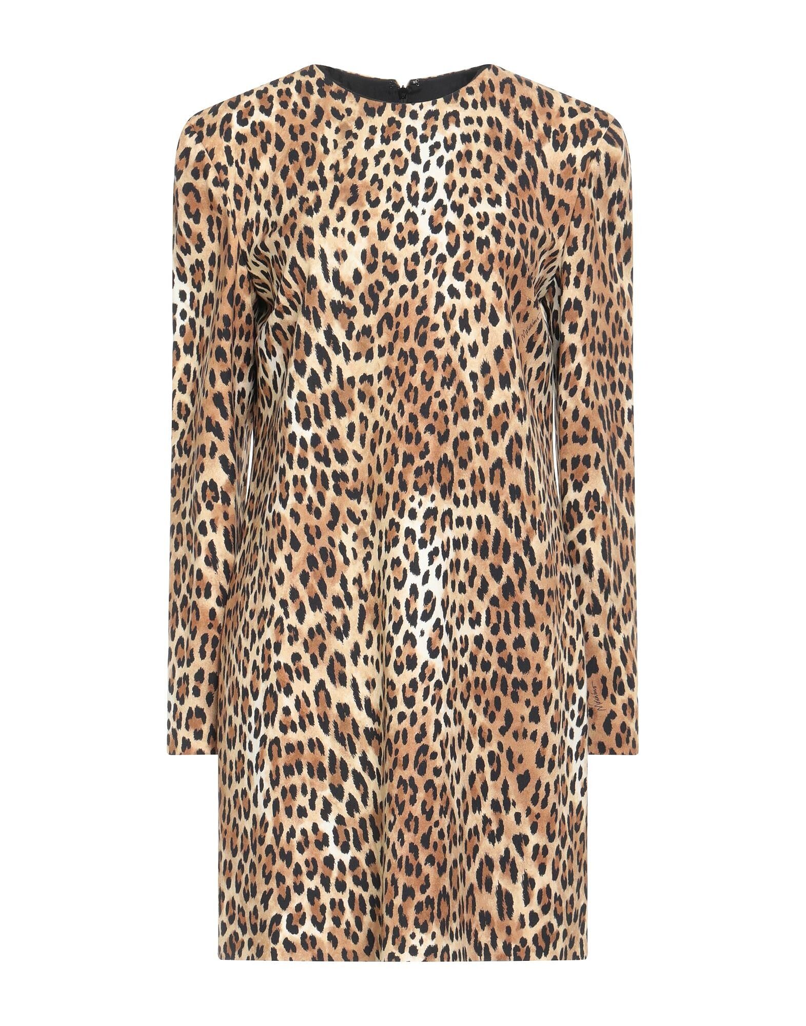 Мини-платье Couture Moschino, песочный
Мини-платье Couture Moschino, песочный