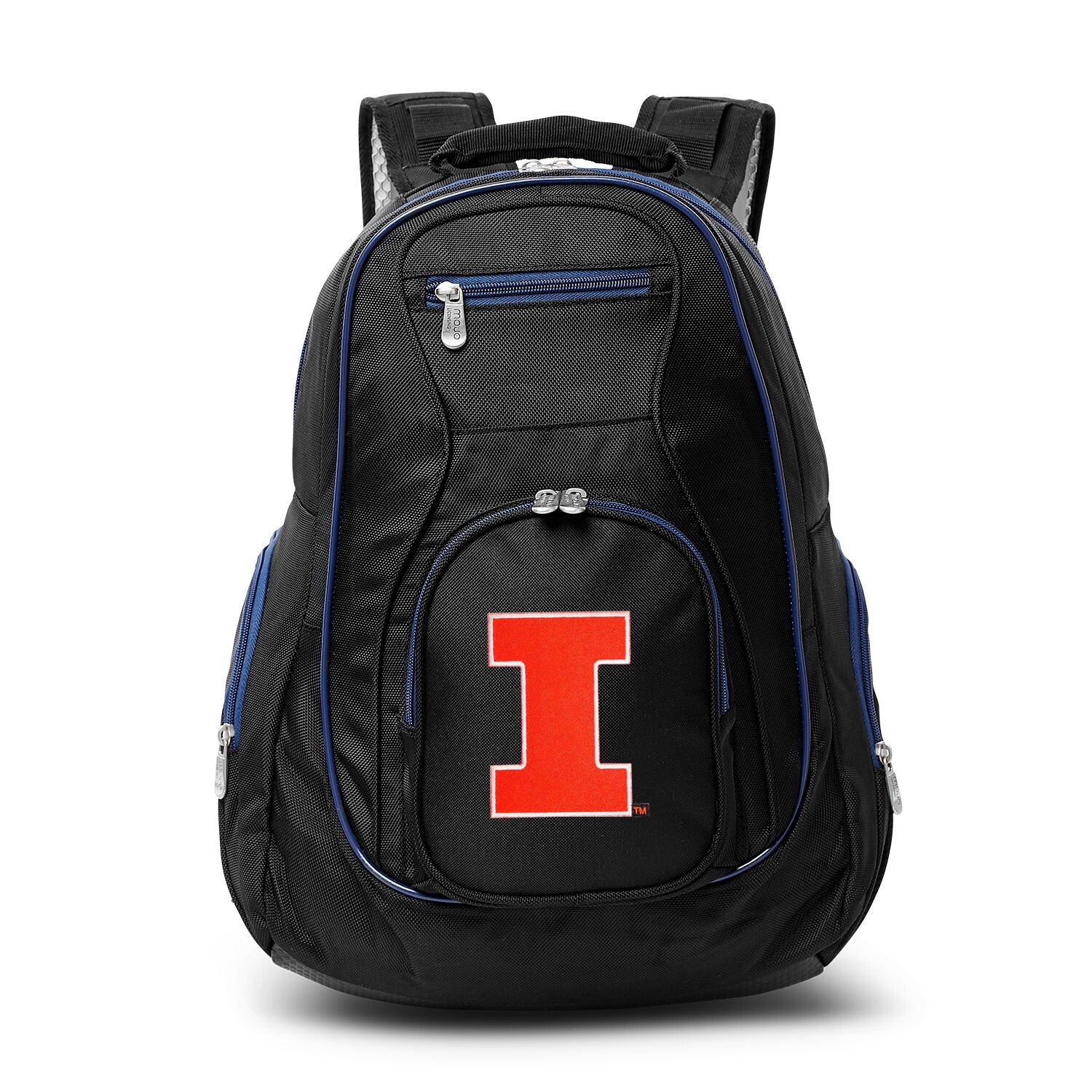 Рюкзак для ноутбука Illinois Fighting Illini
Рюкзак для ноутбука Illinois Fighting Illini