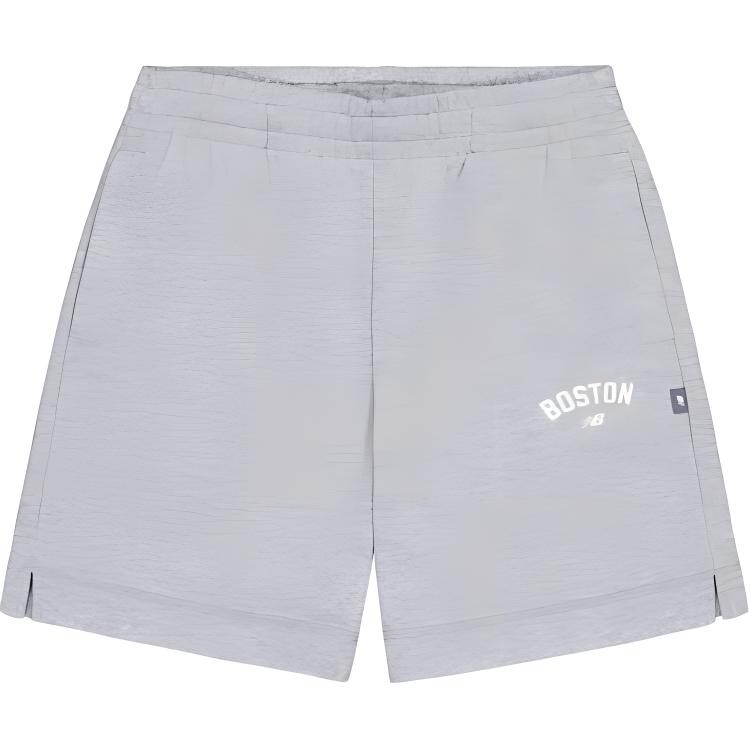 Повседневные шорты женские серые New Balance
Повседневные шорты женские серые New Balance
