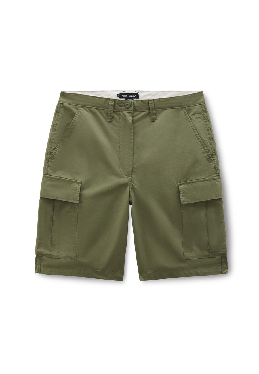 Брюки VANS Loose fit Pants, хаки
Брюки VANS Loose fit Pants, хаки