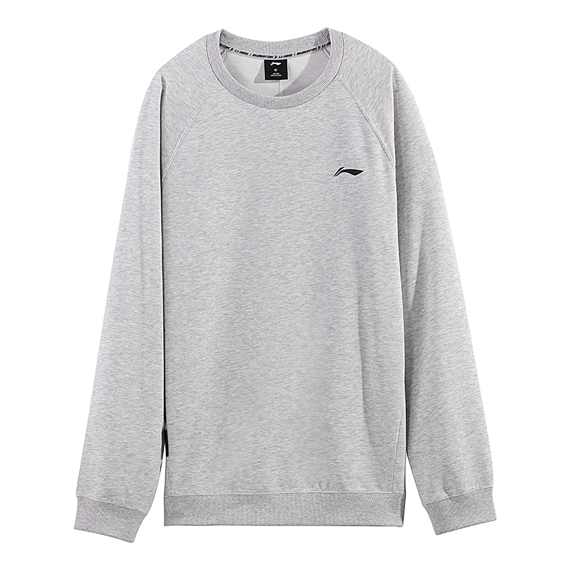 Свитшоты Unisex New Light Heather Gray LINING, серый
Свитшоты Unisex New Light Heather Gray LINING, серый