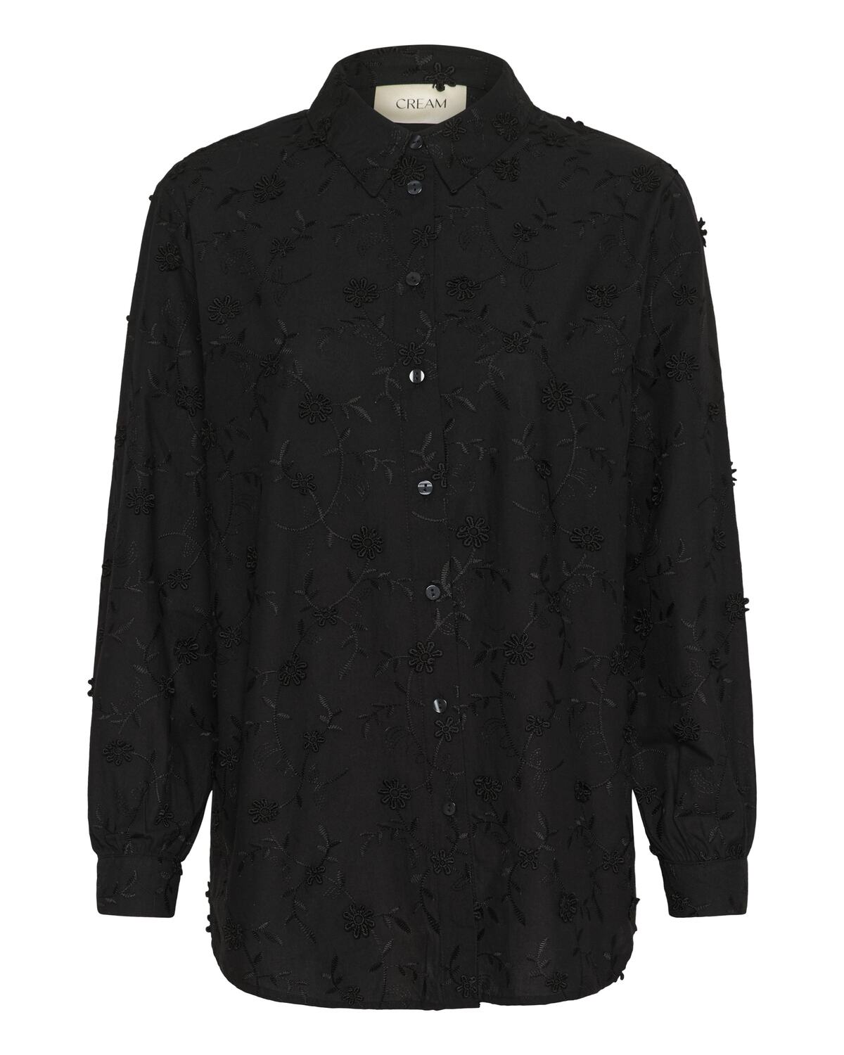 Cream Рубашка в черном цвете
Cream Рубашка в черном цвете