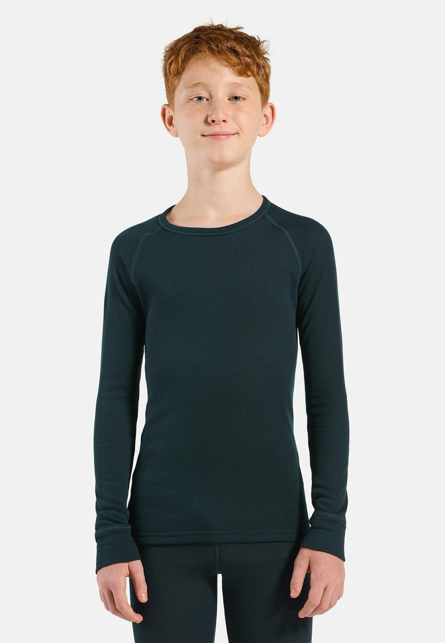 Топ ODLO BL CREW NECK LS ACTIVE WARM , Dark Sapphire/Dark Blue
Топ ODLO BL CREW NECK LS ACTIVE WARM , Dark Sapphire/Dark Blue