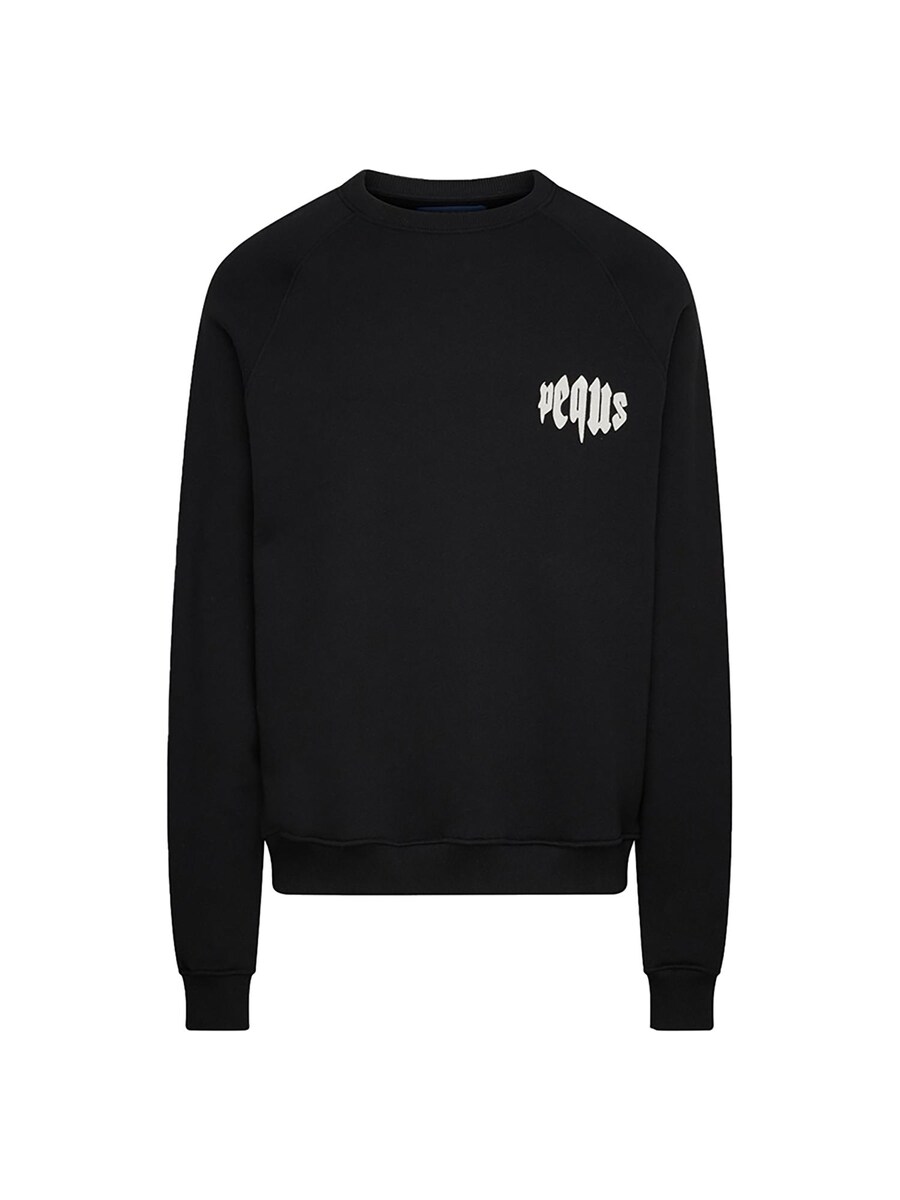 Толстовка Pequs Mythic Chest, черный
Толстовка Pequs Mythic Chest, черный