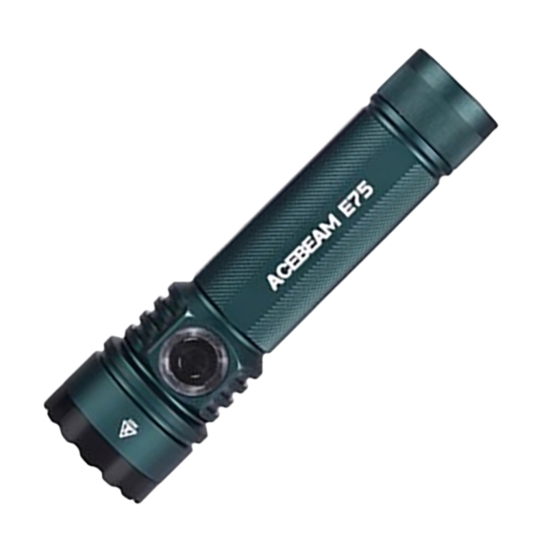 Фонарь для улицы TYPE-C повседневный ACEBEAM, Dark Cyan Daya High-Color Edition (3000 Lumens)
Фонарь для улицы TYPE-C повседневный ACEBEAM, Dark Cyan Daya High-Color Edition (3000 Lumens)