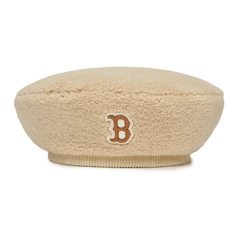 MLB Берет Boston Red Sox унисекс, Beige
MLB Берет Boston Red Sox унисекс, Beige
